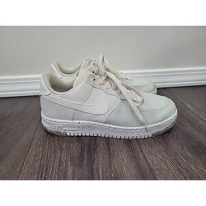 Nike Air Force 1 Crater CT1986 100 Women’s 9.5